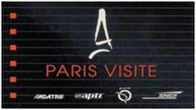 Paris Visite